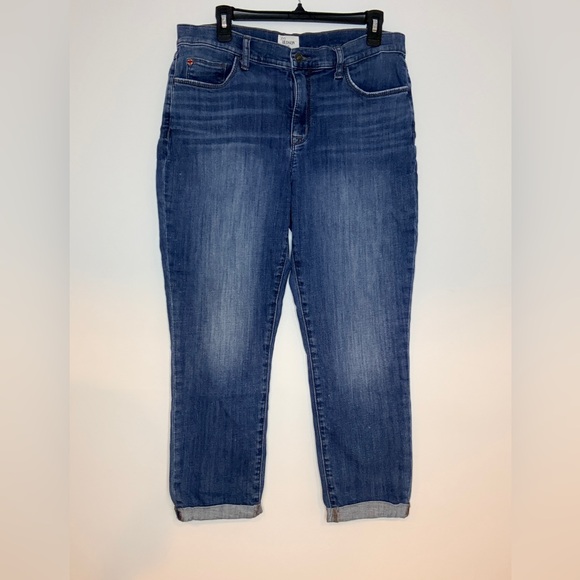 Hudson Natalie Jeans size 30 - Picture 4 of 6